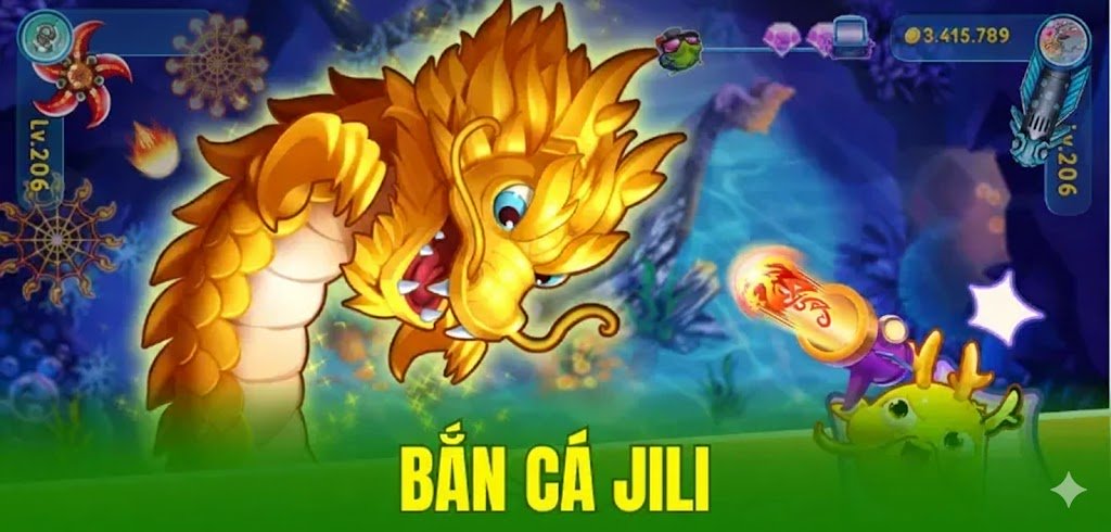 banca jili