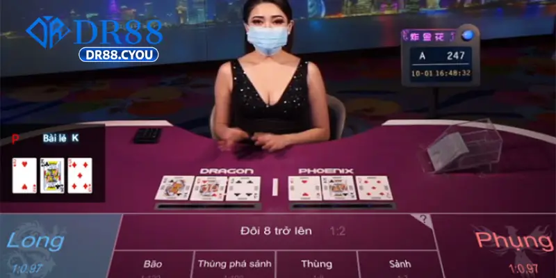 cach choi bai trac kim hoa