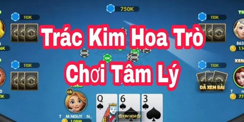 Ưu điểm khi chơi Trác Kim Hoa tại DR88