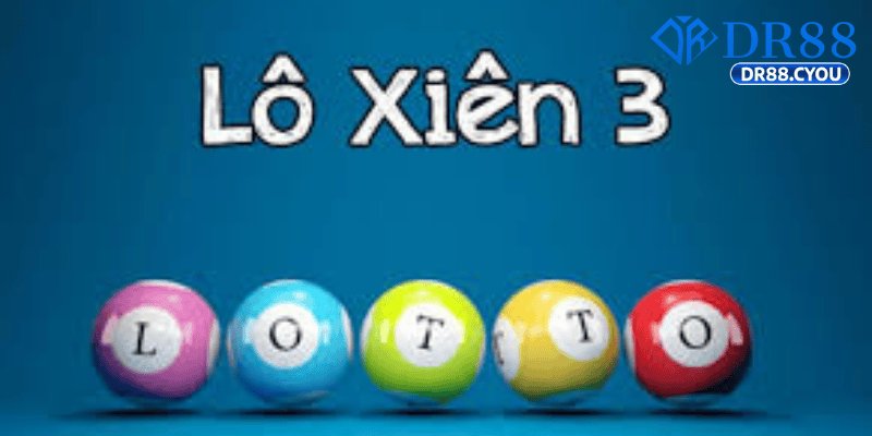 lo xien 3