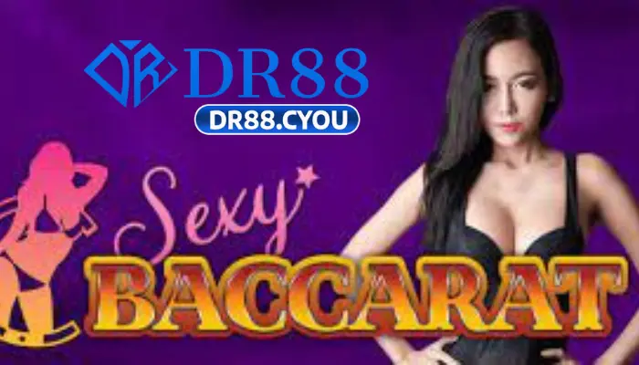 Tại Sao Người Chơi Lại Yêu Thích Sảnh Live Baccarat Sexy?