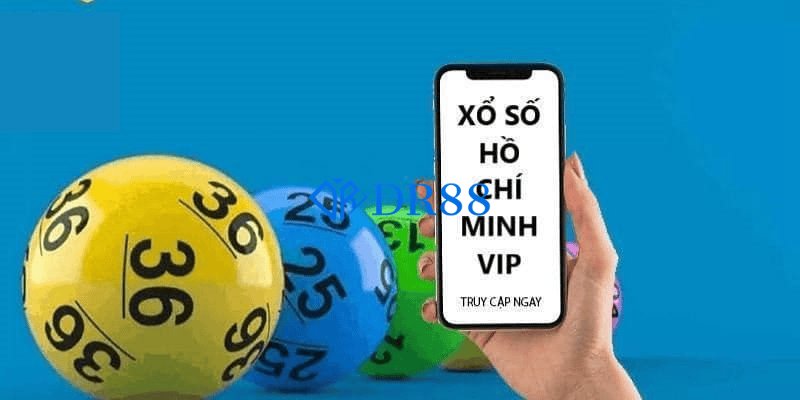 Chia Sẻ Một Số Bí Kíp Để Chơi Xổ Số HCM VIP tại DR88 Thắng Lớn
